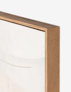 Escalate Diptych Wall Art (Set Of 2) By Coup D'Espirit -Wall Decoration Shop 237688 001 DET 1