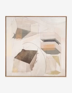 Escalate Diptych Wall Art (Set Of 2) By Coup D'Espirit -Wall Decoration Shop 237688 001 PRM 2