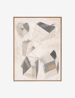 Escalate Diptych Wall Art (Set Of 2) By Coup D'Espirit -Wall Decoration Shop 237688 001 PRM 3