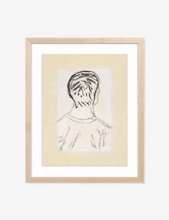 David Wall Art By Gold Rush Art Co