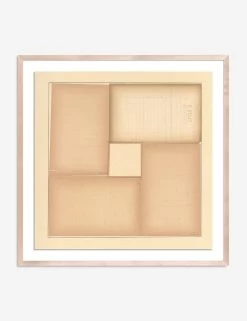 Infinite Wall Art By Amy Berlin