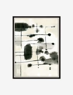 Salvador Wall Art By ZBC House