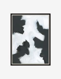 Sandbar 1 Wall Art By ZBC House