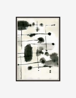 Salvador Wall Art By ZBC House -Wall Decoration Shop 30x45 Salvador