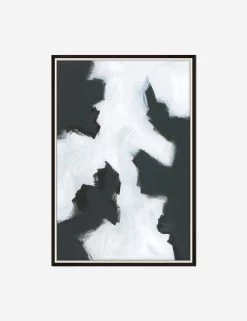 Sandbar 1 Wall Art By ZBC House -Wall Decoration Shop 30x45 Sandbar1