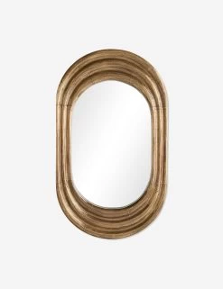 Arteriors Georgina Oval Mirror