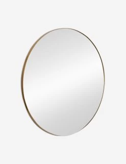 Apryl Round Mirror -Wall Decoration Shop 36 41999 2