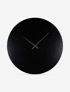 Zuri Clock