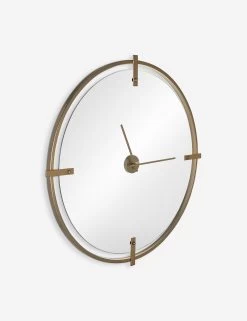 Lillian Clock 6 Lillian Clock -Wall Decoration Shop 41647 1