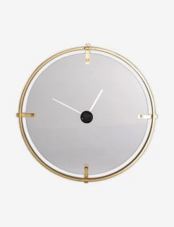 Lillian Clock 7 Lillian Clock -Wall Decoration Shop 41647 3