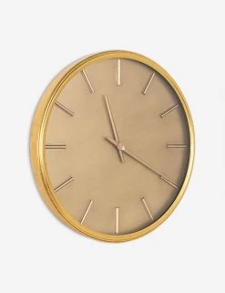 Godric Clock -Wall Decoration Shop 41908 1