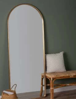 Shashenka Floor Mirror -Wall Decoration Shop 41939 4