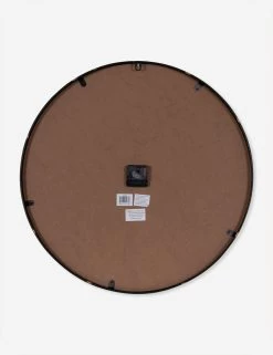 Brio Clock -Wall Decoration Shop 41982 3