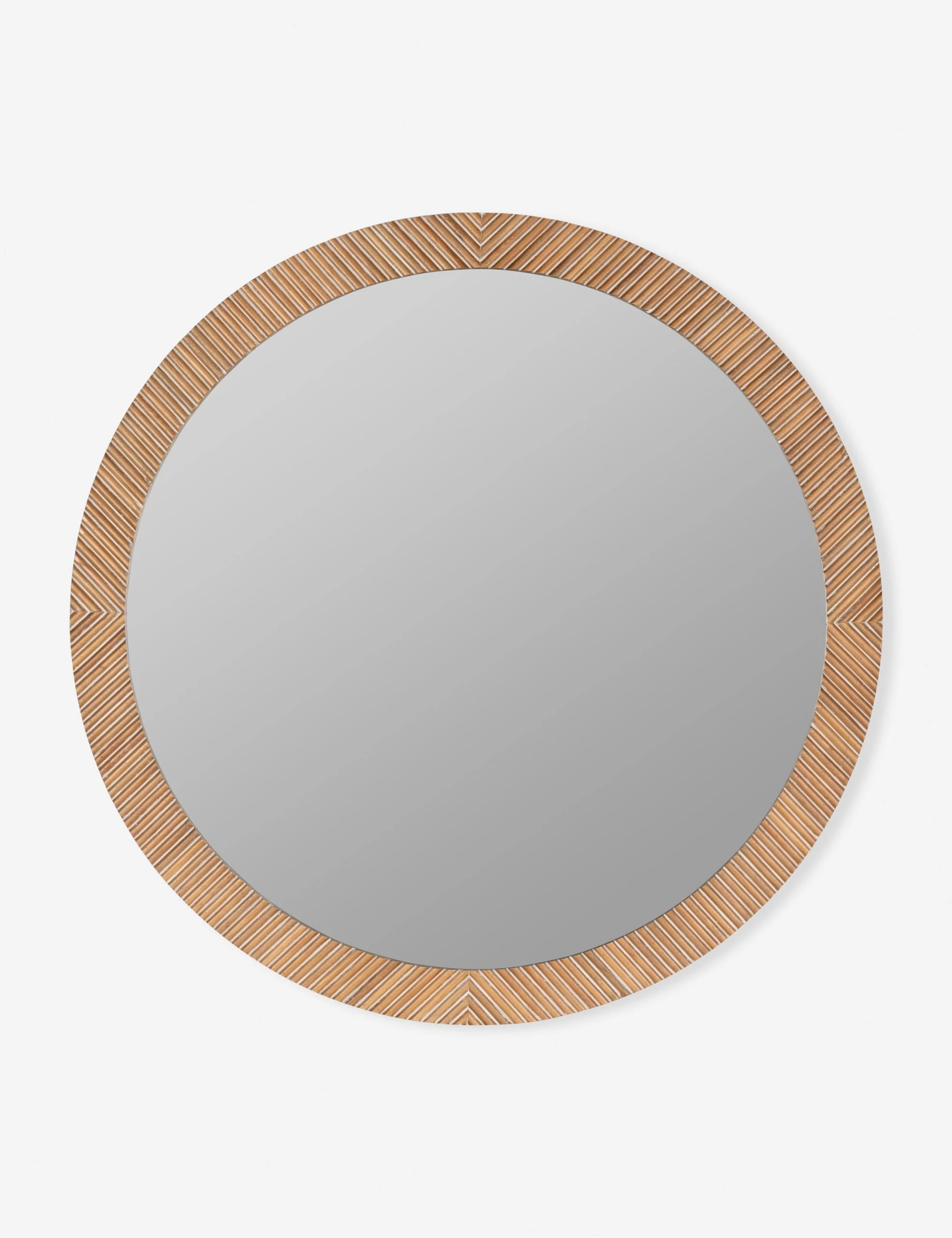 Viola Round Mirror 1 Viola Round Mirror