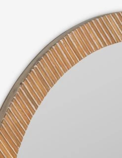 Viola Round Mirror 6 Viola Round Mirror -Wall Decoration Shop 41984 hughres3 CORNER