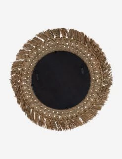 Sunniva Round Mirror -Wall Decoration Shop 41990 2
