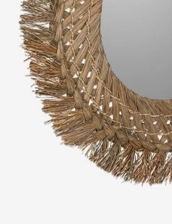 Sunniva Round Mirror -Wall Decoration Shop 41990 5