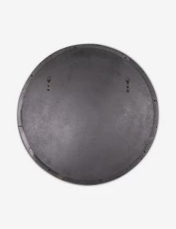 Apryl Round Mirror -Wall Decoration Shop 41997 3