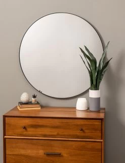 Apryl Round Mirror -Wall Decoration Shop 41997 3 83b50e9c 3bd4 4faf 905d 5ae6885e964d