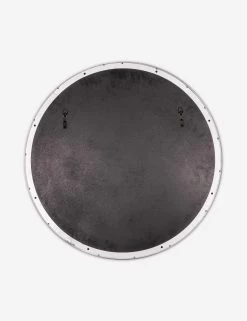 Apryl Round Mirror -Wall Decoration Shop 41998 3