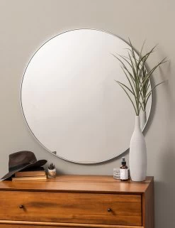Apryl Round Mirror -Wall Decoration Shop 41998 3 d86c800b 8bf7 4937 a1ed 3b13220f32dd
