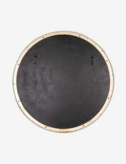 Apryl Round Mirror -Wall Decoration Shop 41999 3