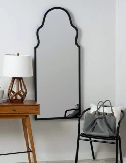 Jewel Full Length Mirror 21 Jewel Full Length Mirror -Wall Decoration Shop 42007 3
