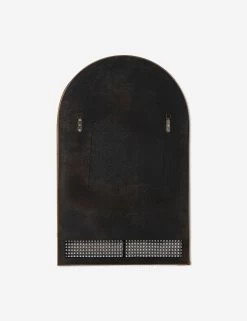 Booker Wall Mirror -Wall Decoration Shop 42057 2