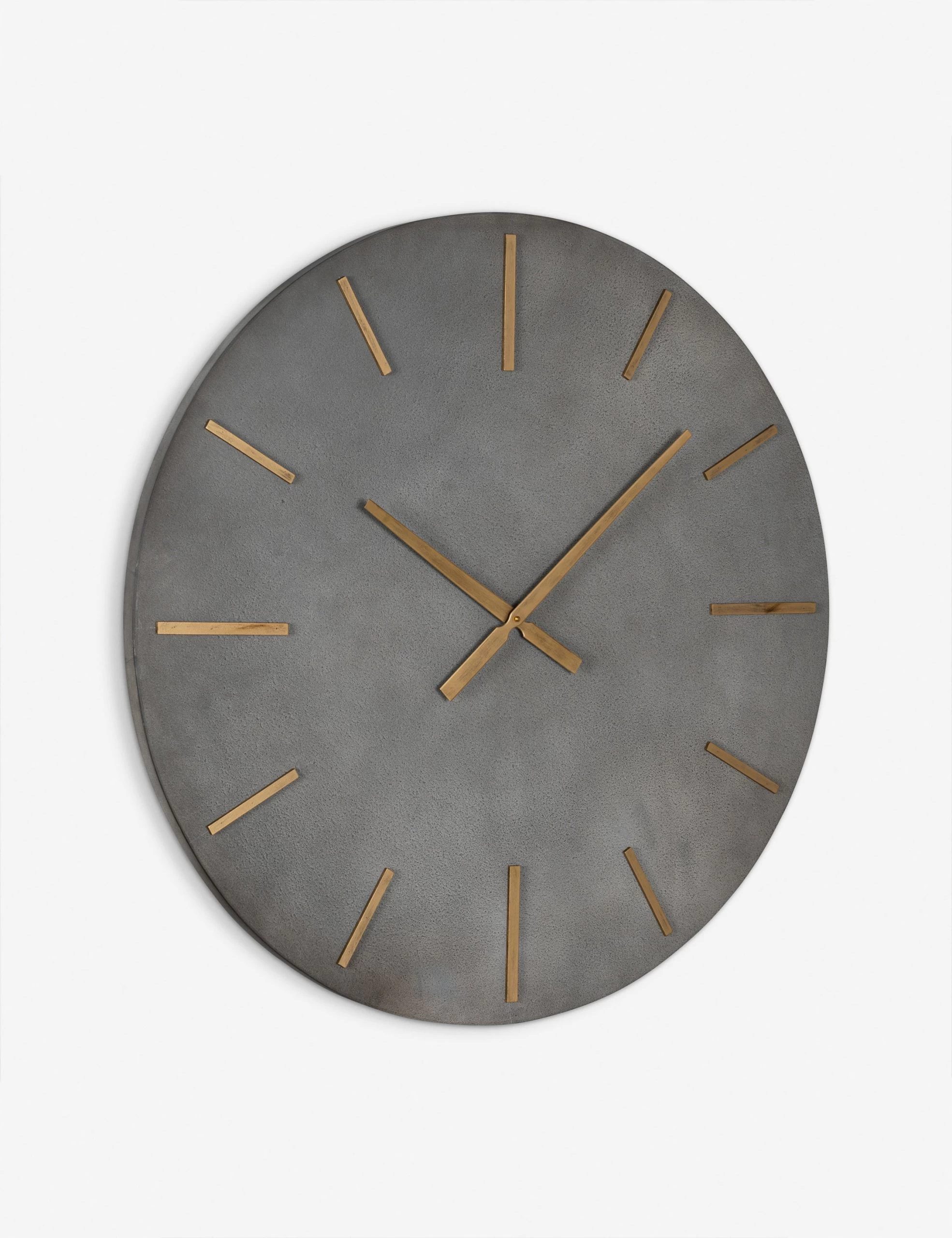 Pruitt Clock 3 Pruitt Clock - Image 3