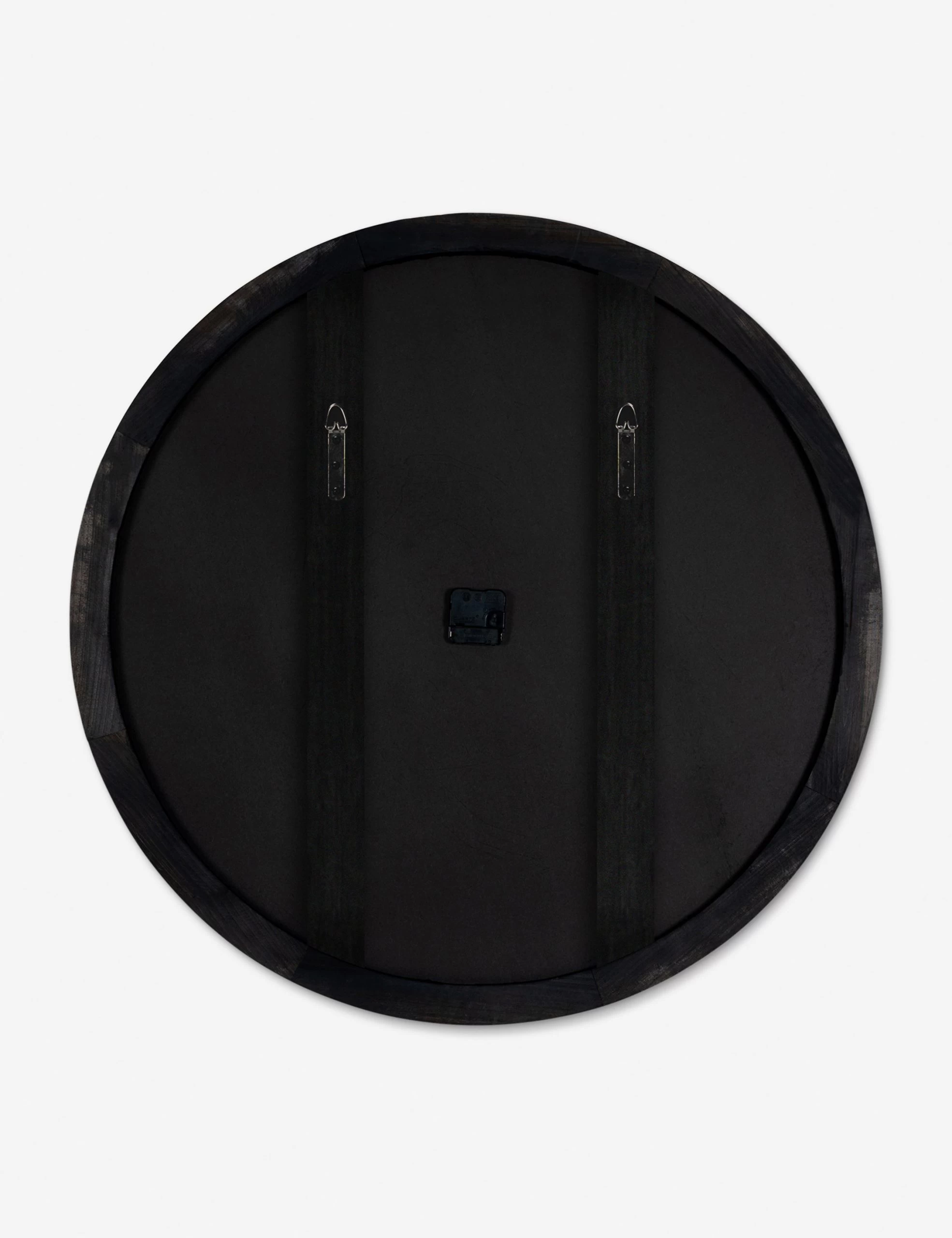 Pruitt Clock 4 Pruitt Clock - Image 4