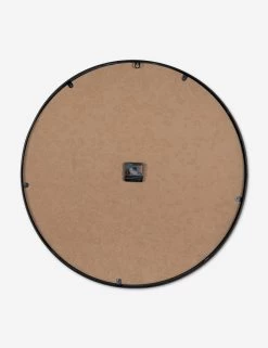 Malakai Clock -Wall Decoration Shop 42097 2