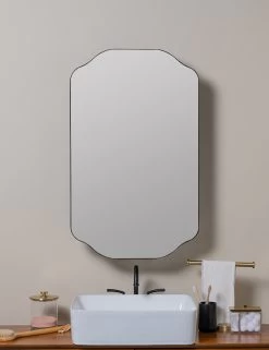 Saoirse Medicine Cabinet 17 Saoirse Medicine Cabinet -Wall Decoration Shop 42130 3