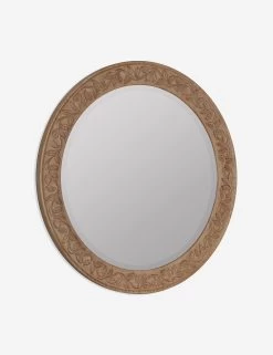Anthea Round Mirror -Wall Decoration Shop 42160 1