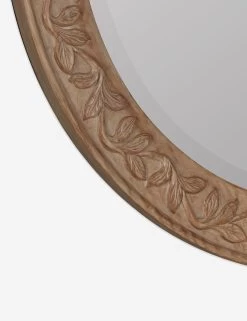 Anthea Round Mirror -Wall Decoration Shop 42160 5