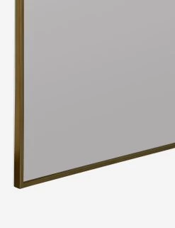 Homare Full Length Mirror -Wall Decoration Shop 42184 5