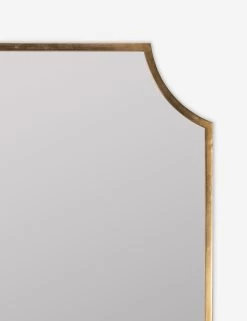 Cristiane Full Length Mirror -Wall Decoration Shop 42205 6