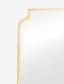 Isolde Full Length Mirror -Wall Decoration Shop 42235 6