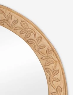 Anthea Mantel Mirror -Wall Decoration Shop 42260 6