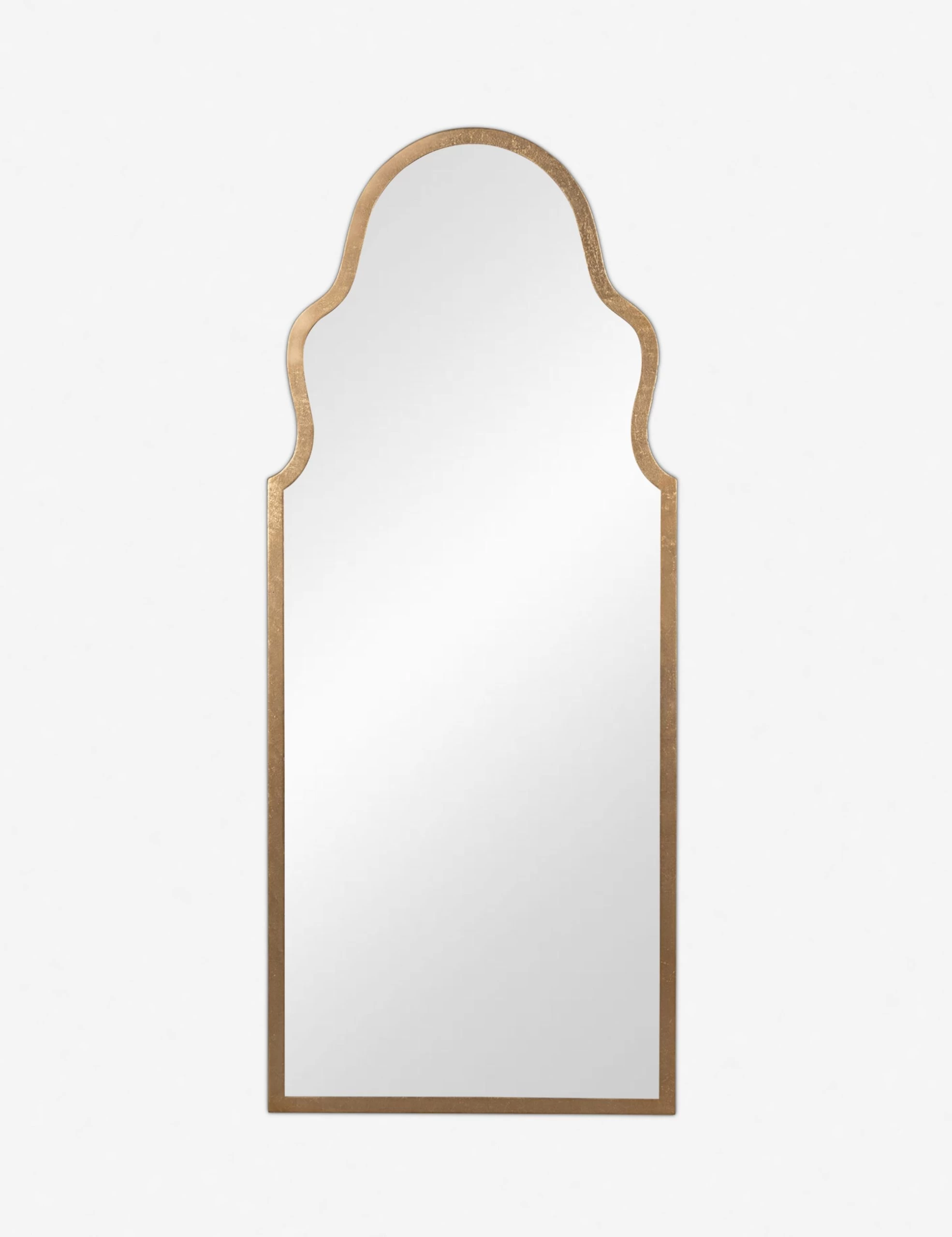 Jewel Full Length Mirror 1 Jewel Full Length Mirror