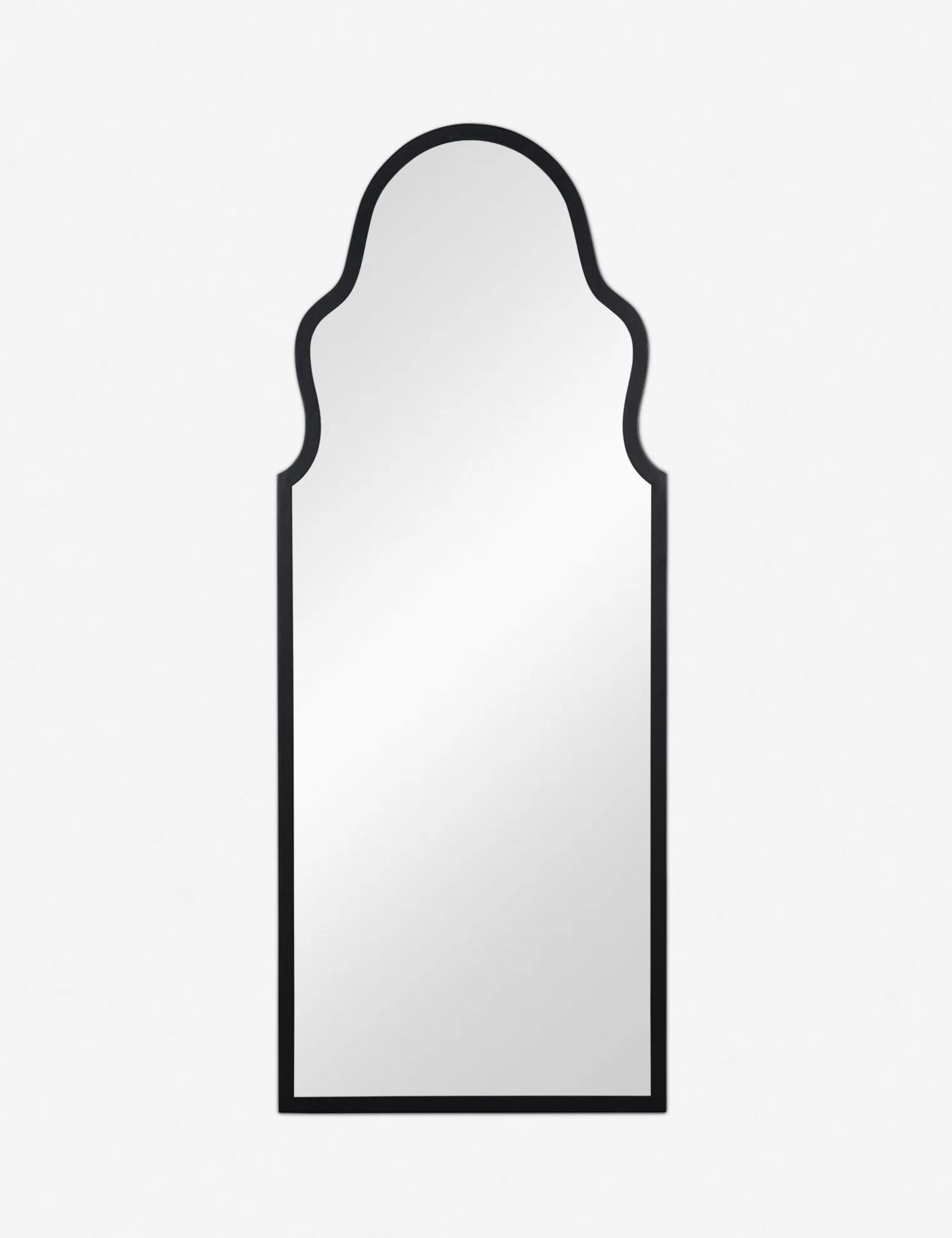 Jewel Full Length Mirror 9 Jewel Full Length Mirror - Image 9