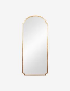 Whitley Floor Mirror