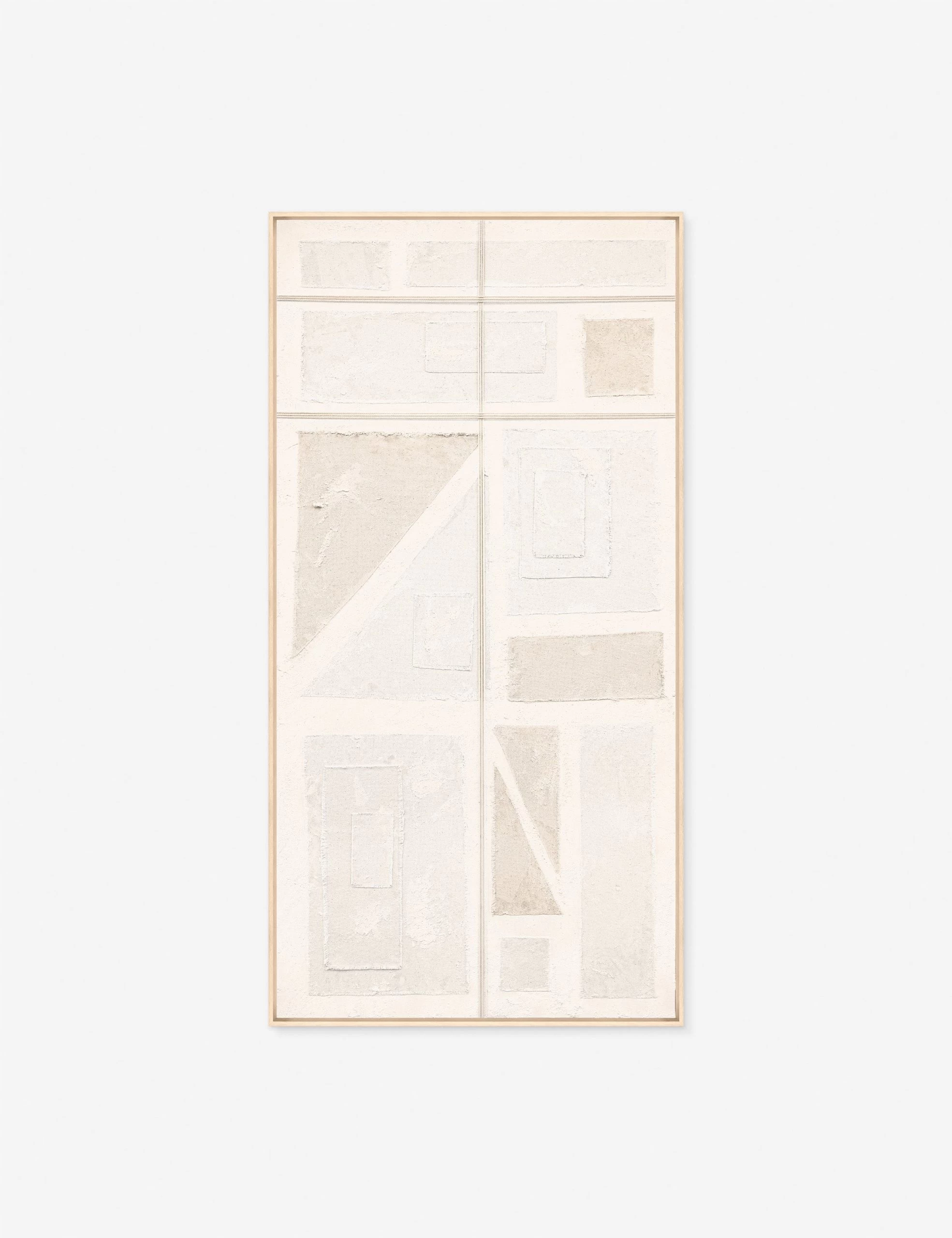 Cream Of The Crop II Wall Art By Danielle Davis 1 Cream Of The Crop II Wall Art By Danielle Davis