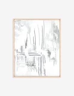 I'm All Done I Wall Art By Danielle Davis