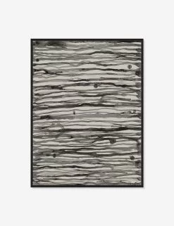 Jupiter Skies V Wall Art By Citizen Artist