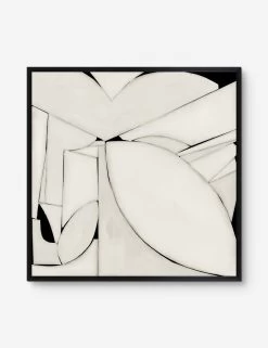 Organize The Party III Print By Bella Lane