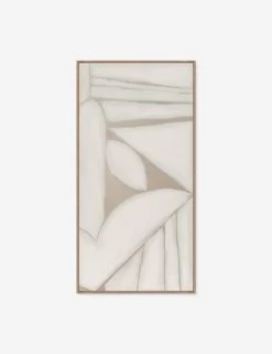 Mesmerism III Print By Bella Lane