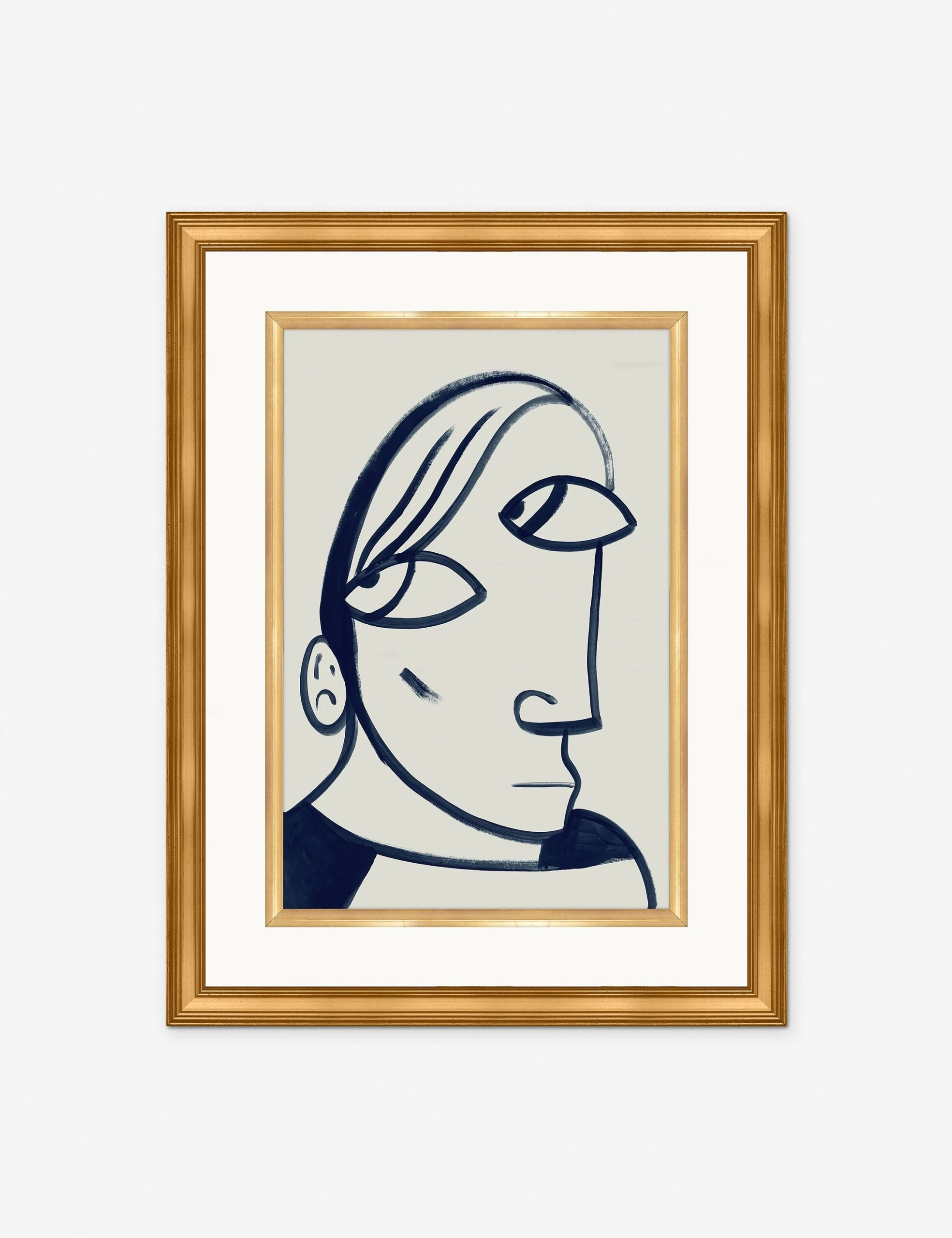 Moral Conscience III Print By Bartholomew Bardo 1 Moral Conscience III Print By Bartholomew Bardo