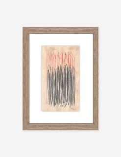 Tremor Wall Art By David Erickson