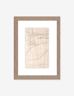 Stammer V Wall Art By David Erickson