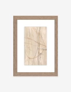 Stammer VI Wall Art By David Erickson